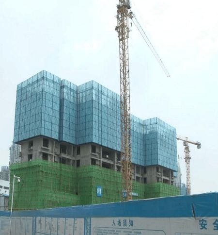 安平爬架围栏网 守护施工安全，价格与选购全解析