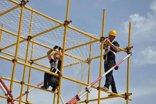 乌海考取爬架证 报考条件、关键要求与注意事项全解析