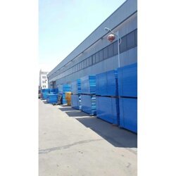 四川高层建筑楼房爬架网片零售市场价格分析与选购指南