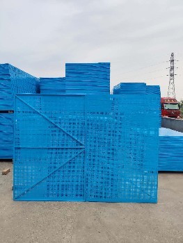 爬架网与爬架网片 高层建筑施工安全的守护者