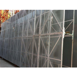 安平县 专业爬架网厂家与金属网的一站式采购指南