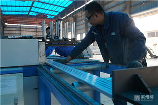 裕阳集团明星产品泰义铝爬架 以实力C位出道，铸就安全施工新标杆