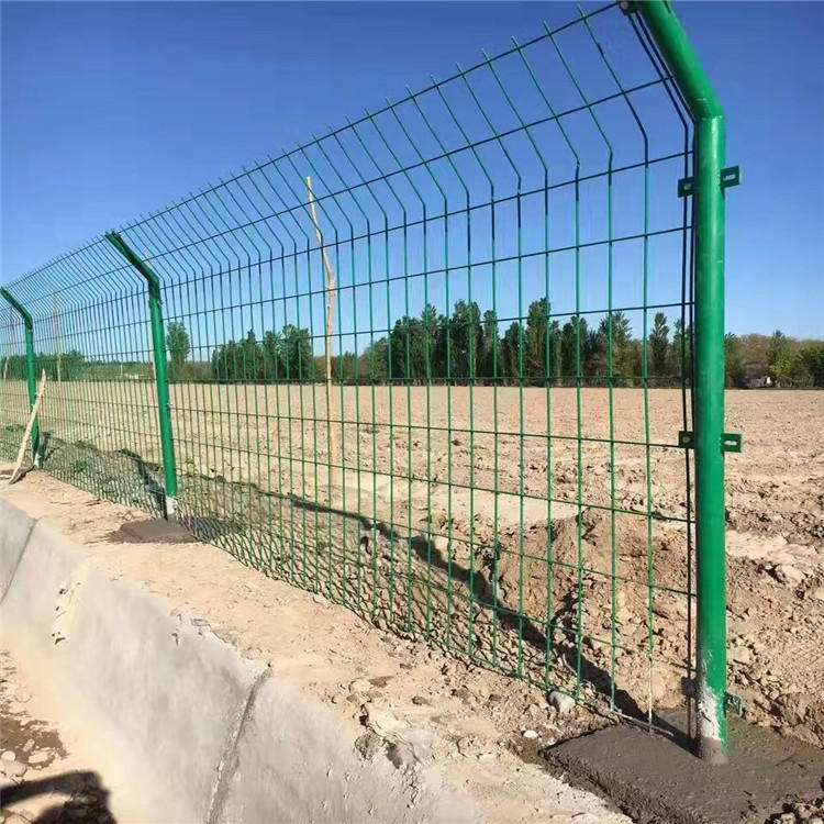 定制爬架网片建筑外架防护 厂家现货 金属镀锌板圆孔喷塑爬架网
